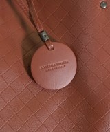 BOTTEGA VENETA（ボッテガヴェネタ）トートバッグ 赤 サイズ:- レディース/2200724525119