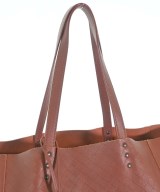 BOTTEGA VENETA（ボッテガヴェネタ）トートバッグ 赤 サイズ:- レディース/2200724525119