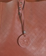 BOTTEGA VENETA（ボッテガヴェネタ）トートバッグ 赤 サイズ:- レディース/2200724525119