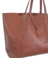 BOTTEGA VENETA（ボッテガヴェネタ）トートバッグ 赤 サイズ:- レディース/2200724525119