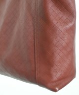 BOTTEGA VENETA（ボッテガヴェネタ）トートバッグ 赤 サイズ:- レディース/2200724525119