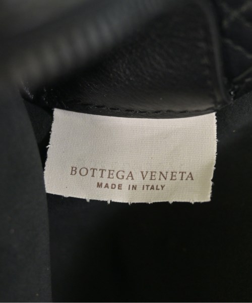 BOTTEGA VENETA（ボッテガヴェネタ）その他 黒 サイズ:- レディース/2200724525331