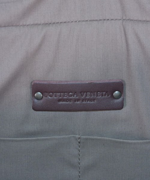 BOTTEGA VENETA（ボッテガヴェネタ）ビジネスバッグ 茶 サイズ:- レディース/2200724525348