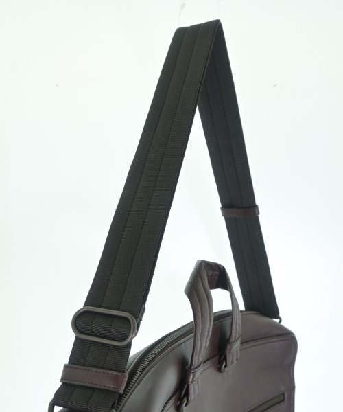 BOTTEGA VENETA（ボッテガヴェネタ）ビジネスバッグ 茶 サイズ:- レディース/2200724525348