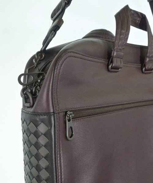 BOTTEGA VENETA（ボッテガヴェネタ）ビジネスバッグ 茶 サイズ:- レディース/2200724525348
