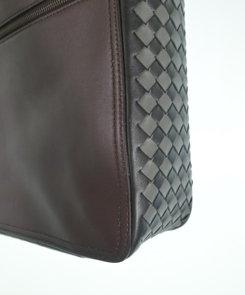 BOTTEGA VENETA（ボッテガヴェネタ）ビジネスバッグ 茶 サイズ:- レディース/2200724525348
