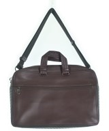 BOTTEGA VENETA（ボッテガヴェネタ）ビジネスバッグ 茶 サイズ:- レディース/2200724525348