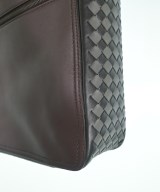 BOTTEGA VENETA（ボッテガヴェネタ）ビジネスバッグ 茶 サイズ:- レディース/2200724525348
