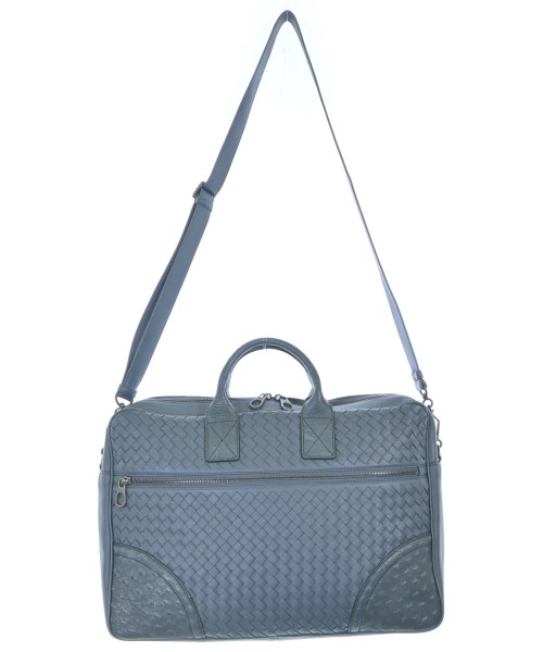 BOTTEGA VENETA（ボッテガヴェネタ）ビジネスバッグ 紺 サイズ:- レディース/2200724525355