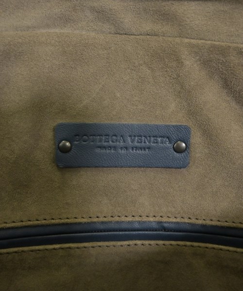BOTTEGA VENETA（ボッテガヴェネタ）ビジネスバッグ 紺 サイズ:- レディース/2200724525355