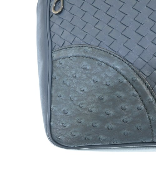 BOTTEGA VENETA（ボッテガヴェネタ）ビジネスバッグ 紺 サイズ:- レディース/2200724525355