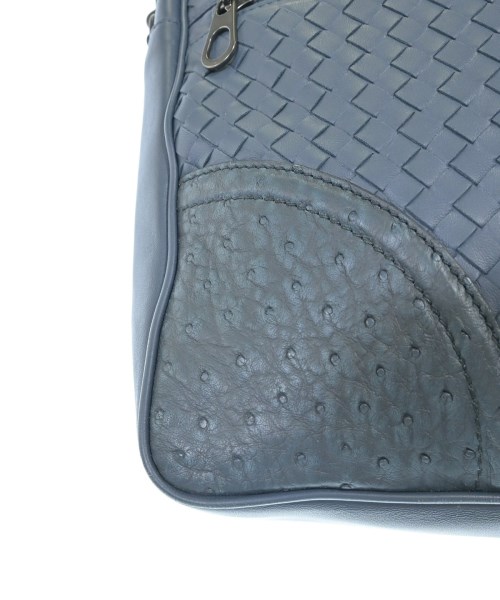 BOTTEGA VENETA（ボッテガヴェネタ）ビジネスバッグ 紺 サイズ:- レディース/2200724525355