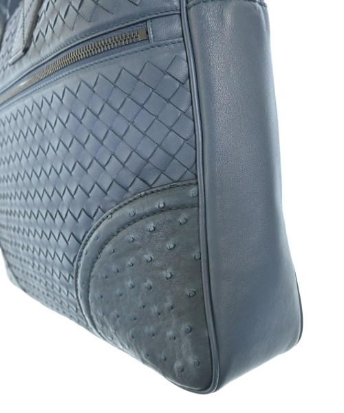 BOTTEGA VENETA（ボッテガヴェネタ）ビジネスバッグ 紺 サイズ:- レディース/2200724525355