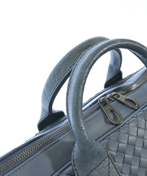 BOTTEGA VENETA（ボッテガヴェネタ）ビジネスバッグ 紺 サイズ:- レディース/2200724525355