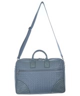 BOTTEGA VENETA（ボッテガヴェネタ）ビジネスバッグ 紺 サイズ:- レディース/2200724525355