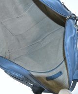 BOTTEGA VENETA（ボッテガヴェネタ）ビジネスバッグ 紺 サイズ:- レディース/2200724525355
