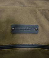 BOTTEGA VENETA（ボッテガヴェネタ）ビジネスバッグ 紺 サイズ:- レディース/2200724525355