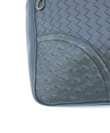 BOTTEGA VENETA（ボッテガヴェネタ）ビジネスバッグ 紺 サイズ:- レディース/2200724525355
