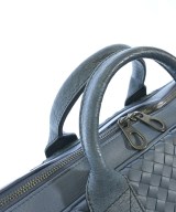 BOTTEGA VENETA（ボッテガヴェネタ）ビジネスバッグ 紺 サイズ:- レディース/2200724525355