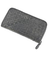 BOTTEGA VENETA（ボッテガヴェネタ）財布・コインケース グレー サイズ:- レディース/2200720709094