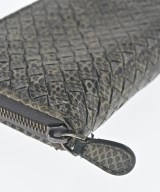 BOTTEGA VENETA（ボッテガヴェネタ）財布・コインケース グレー サイズ:- レディース/2200720709094