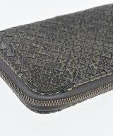 BOTTEGA VENETA（ボッテガヴェネタ）財布・コインケース グレー サイズ:- レディース/2200720709094