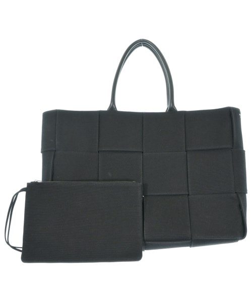 BOTTEGA VENETA（ボッテガヴェネタ）トートバッグ 黒 サイズ:- レディース/2200725426040