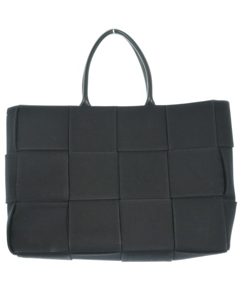 BOTTEGA VENETA（ボッテガヴェネタ）トートバッグ 黒 サイズ:- レディース/2200725426040