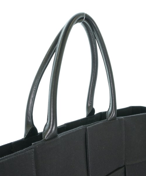 BOTTEGA VENETA（ボッテガヴェネタ）トートバッグ 黒 サイズ:- レディース/2200725426040