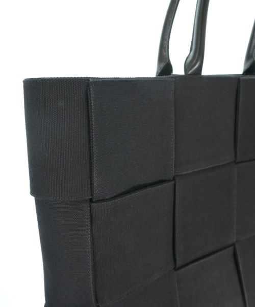 BOTTEGA VENETA（ボッテガヴェネタ）トートバッグ 黒 サイズ:- レディース/2200725426040