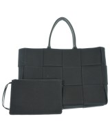 BOTTEGA VENETA（ボッテガヴェネタ）トートバッグ 黒 サイズ:- レディース/2200725426040