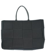 BOTTEGA VENETA（ボッテガヴェネタ）トートバッグ 黒 サイズ:- レディース/2200725426040