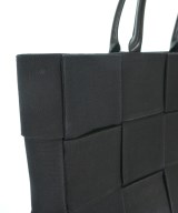 BOTTEGA VENETA（ボッテガヴェネタ）トートバッグ 黒 サイズ:- レディース/2200725426040
