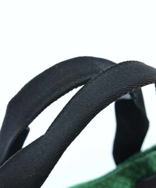 BOTTEGA VENETA（ボッテガヴェネタ）トートバッグ 緑 サイズ:- レディース/2200725426071