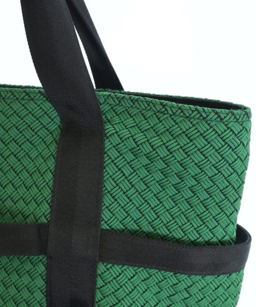 BOTTEGA VENETA（ボッテガヴェネタ）トートバッグ 緑 サイズ:- レディース/2200725426071