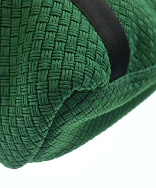 BOTTEGA VENETA（ボッテガヴェネタ）トートバッグ 緑 サイズ:- レディース/2200725426071