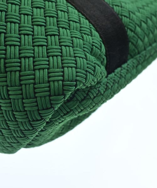 BOTTEGA VENETA（ボッテガヴェネタ）トートバッグ 緑 サイズ:- レディース/2200725426071