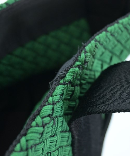 BOTTEGA VENETA（ボッテガヴェネタ）トートバッグ 緑 サイズ:- レディース/2200725426071