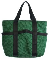 BOTTEGA VENETA（ボッテガヴェネタ）トートバッグ 緑 サイズ:- レディース/2200725426071