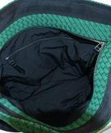 BOTTEGA VENETA（ボッテガヴェネタ）トートバッグ 緑 サイズ:- レディース/2200725426071