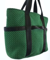 BOTTEGA VENETA（ボッテガヴェネタ）トートバッグ 緑 サイズ:- レディース/2200725426071