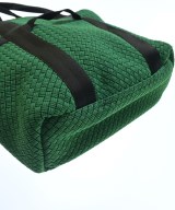 BOTTEGA VENETA（ボッテガヴェネタ）トートバッグ 緑 サイズ:- レディース/2200725426071