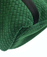BOTTEGA VENETA（ボッテガヴェネタ）トートバッグ 緑 サイズ:- レディース/2200725426071