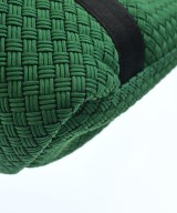 BOTTEGA VENETA（ボッテガヴェネタ）トートバッグ 緑 サイズ:- レディース/2200725426071