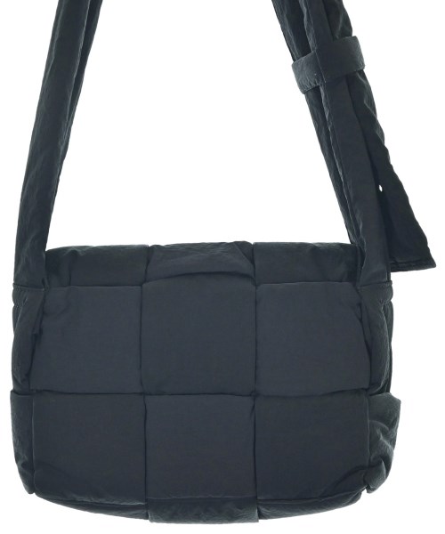 BOTTEGA VENETA（ボッテガヴェネタ）ショルダーバッグ 黒 サイズ:- レディース/2200723396086