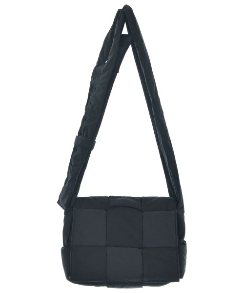 BOTTEGA VENETA（ボッテガヴェネタ）ショルダーバッグ 黒 サイズ:- レディース/2200723396086