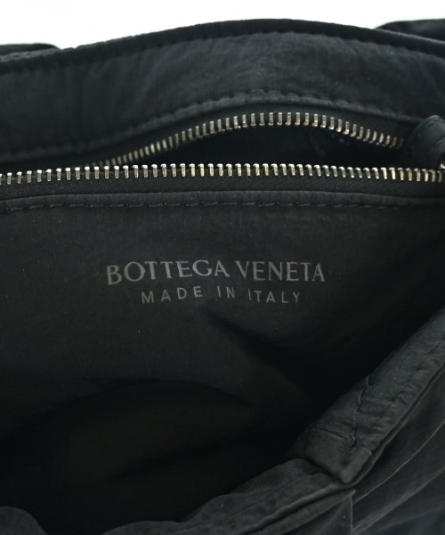 BOTTEGA VENETA（ボッテガヴェネタ）ショルダーバッグ 黒 サイズ:- レディース/2200723396086