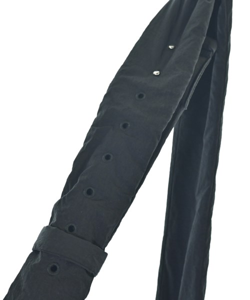 BOTTEGA VENETA（ボッテガヴェネタ）ショルダーバッグ 黒 サイズ:- レディース/2200723396086