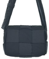 BOTTEGA VENETA（ボッテガヴェネタ）ショルダーバッグ 黒 サイズ:- レディース/2200723396086