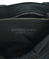BOTTEGA VENETA（ボッテガヴェネタ）ショルダーバッグ 黒 サイズ:- レディース/2200723396086